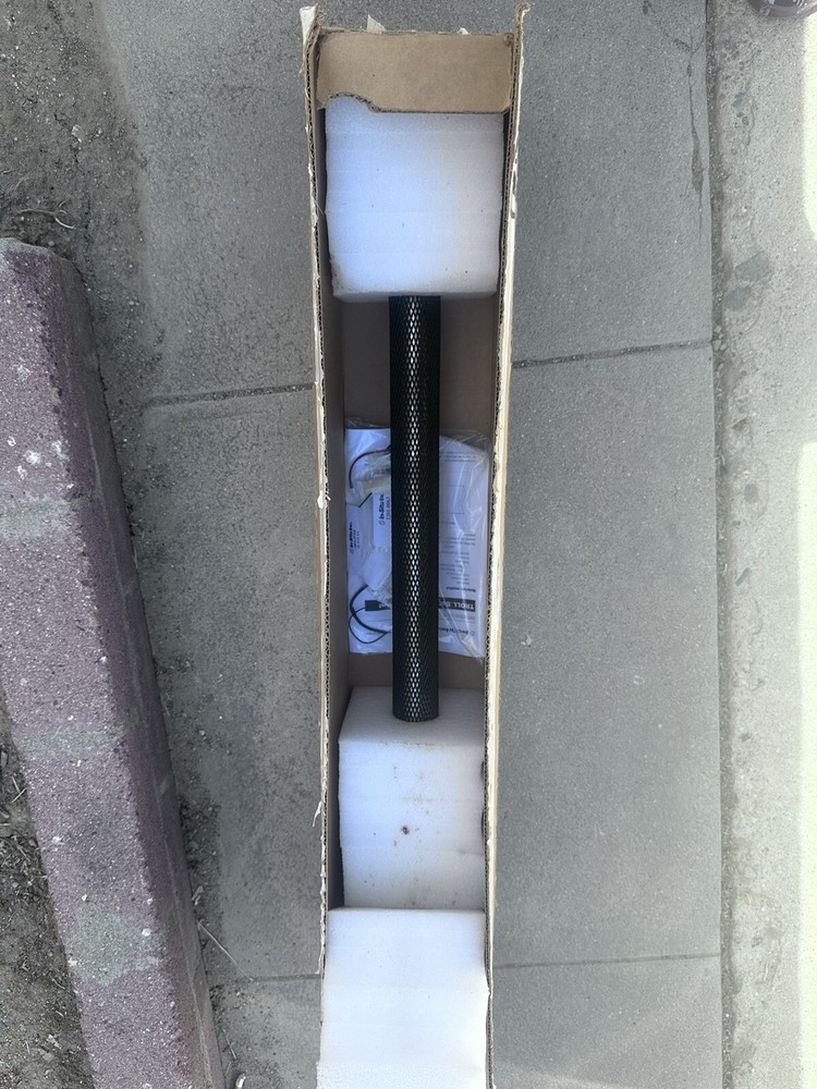 In-Situ smarTROLL Rode With Battery Pack UNTESTED READ DESCRIPTION