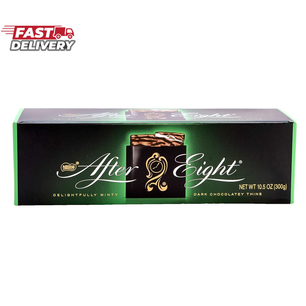 After Eight Mints ( 300G X 1 )