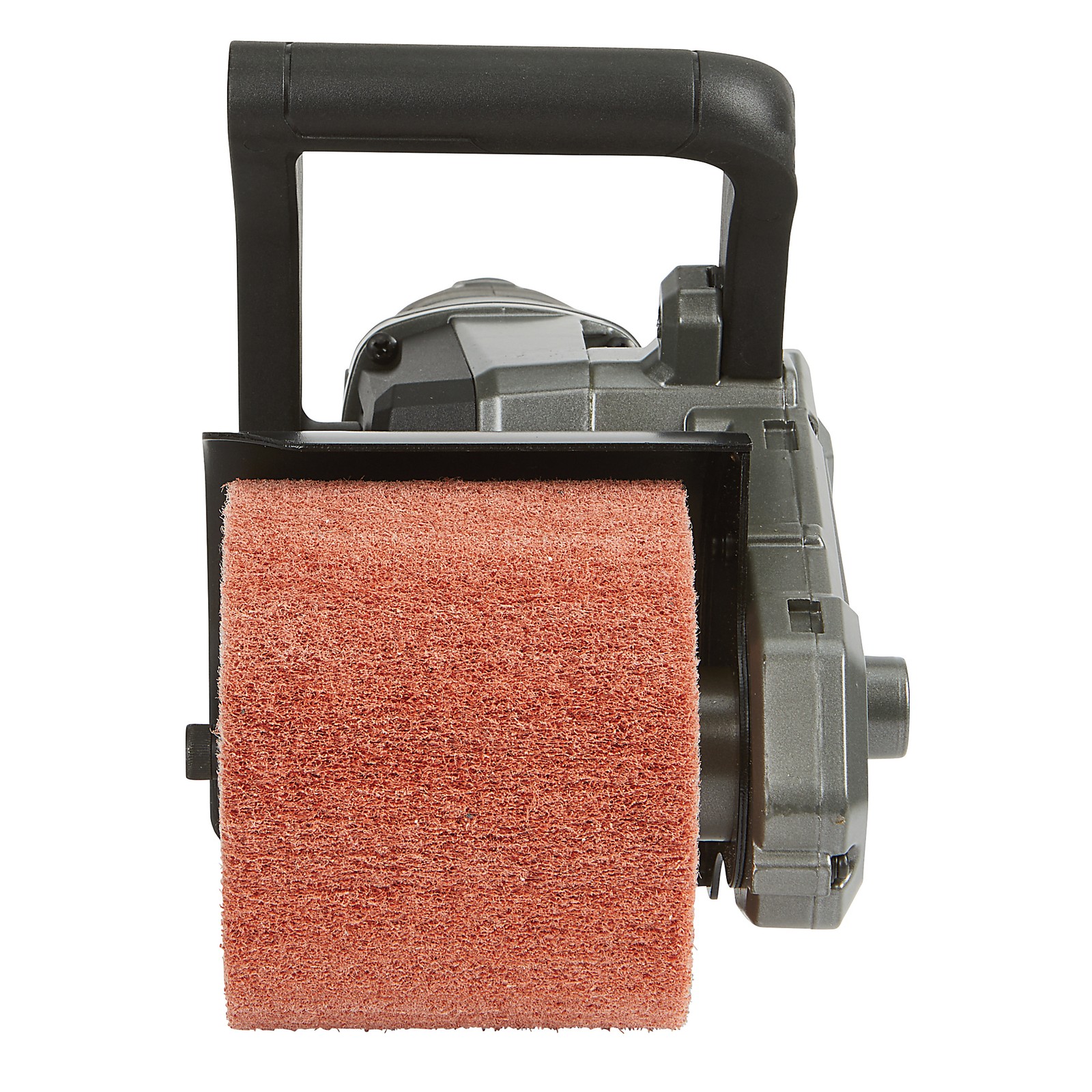 Klutch Electric Surface Conditioning Tool to Prep Metal to Paint, 11 Amps