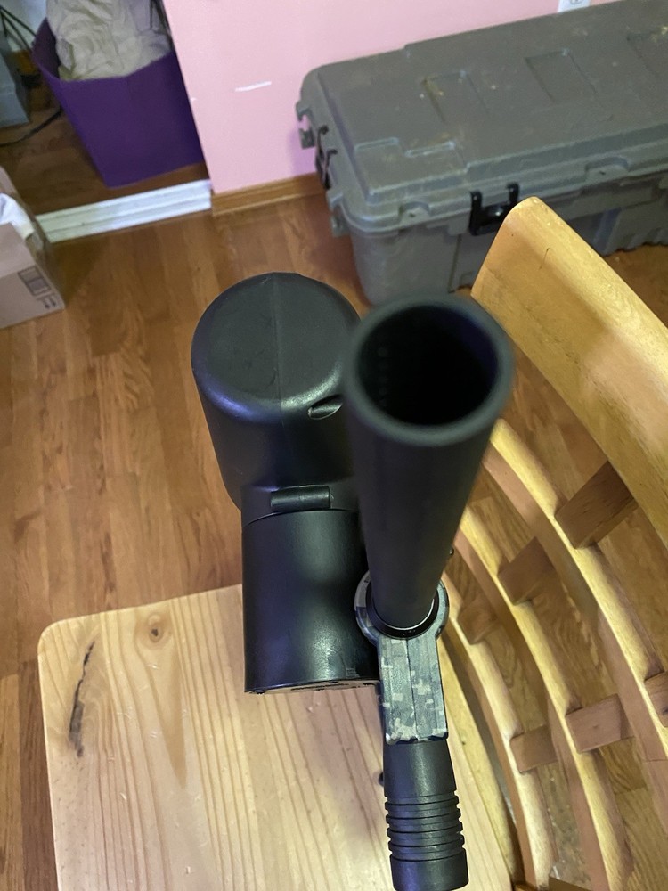 Tippmann A5 Paintball Marker Gun