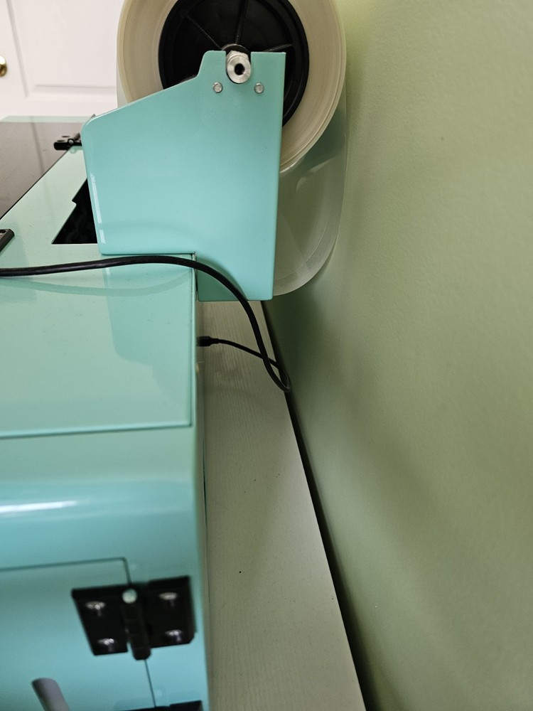 PUNEHOD A3+ L1800 DTF Printer Roller Version Transfer Printer for Textile