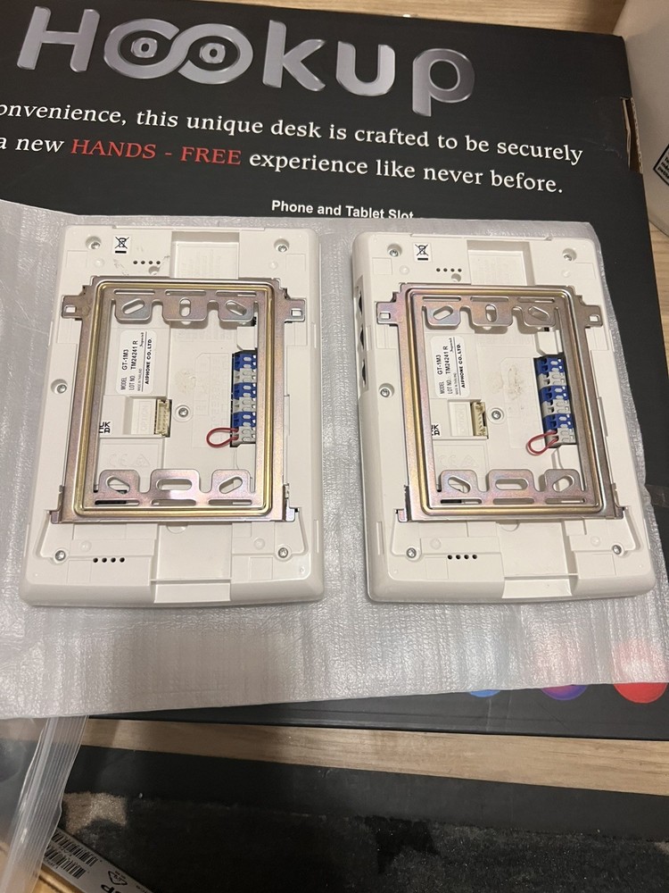 Aiphone Intercom GT-1M3 3.5” Screen