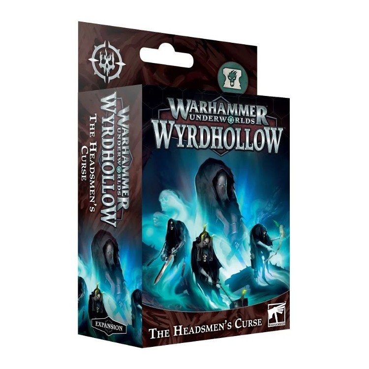 Warhammer: Underworlds: Expansions
