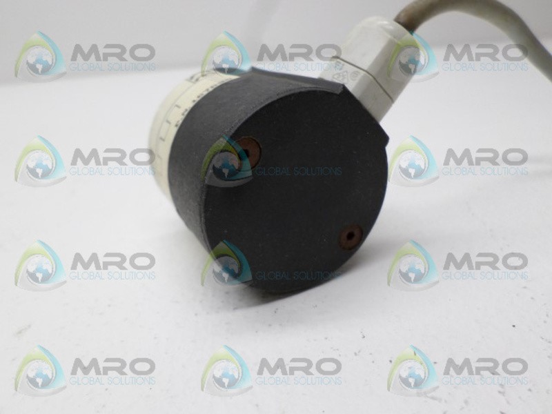 SELET SI-V-40-MS-100-EA-2-CRS-6 167698 ENCODER UNMP