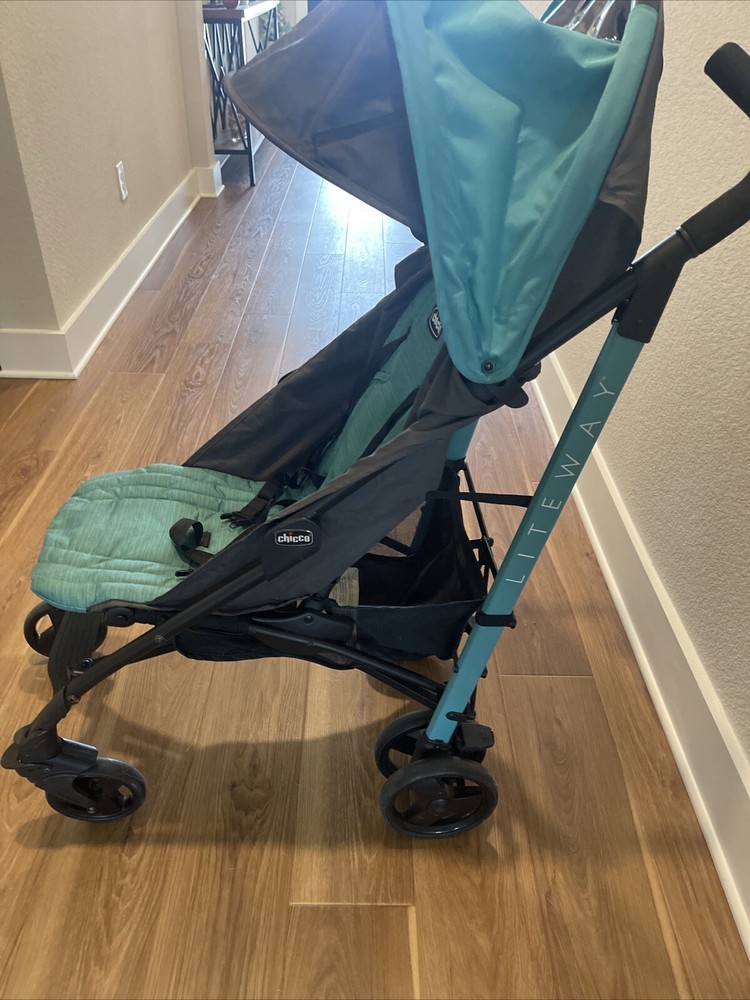 Chicco Liteway Stroller