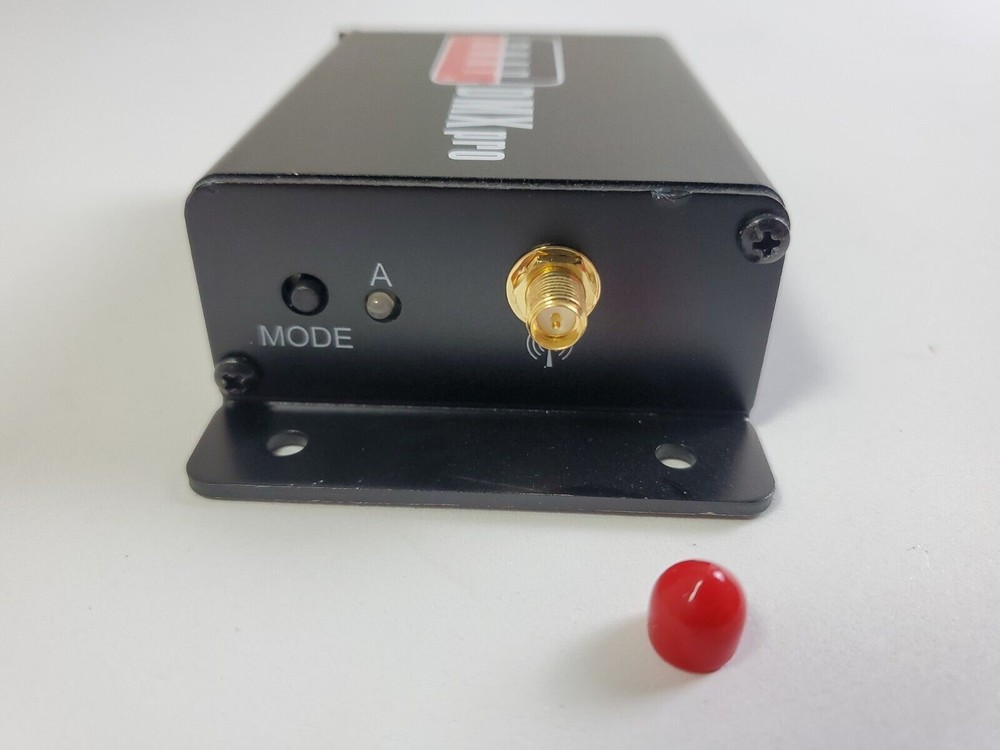 SYNAPSE-WIRELESS DMX-PRO LP510-001 SNAP RECEIVER, TRANSCEIVER, TRANSMITTER,