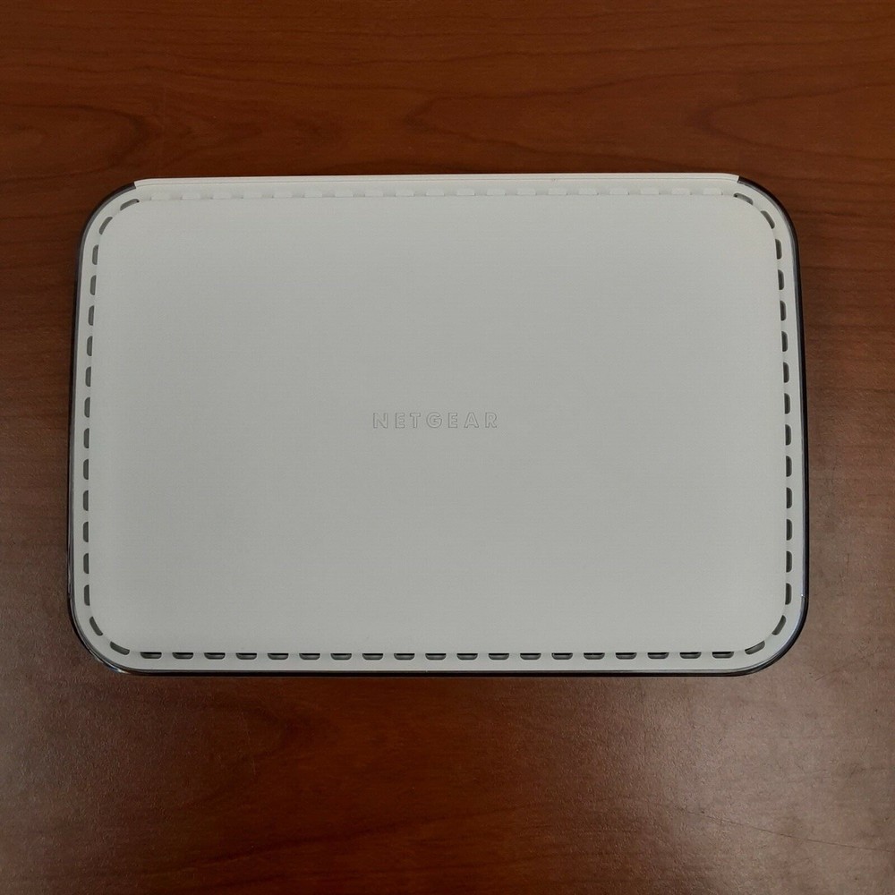 Netgear Wireless Router WNAP210