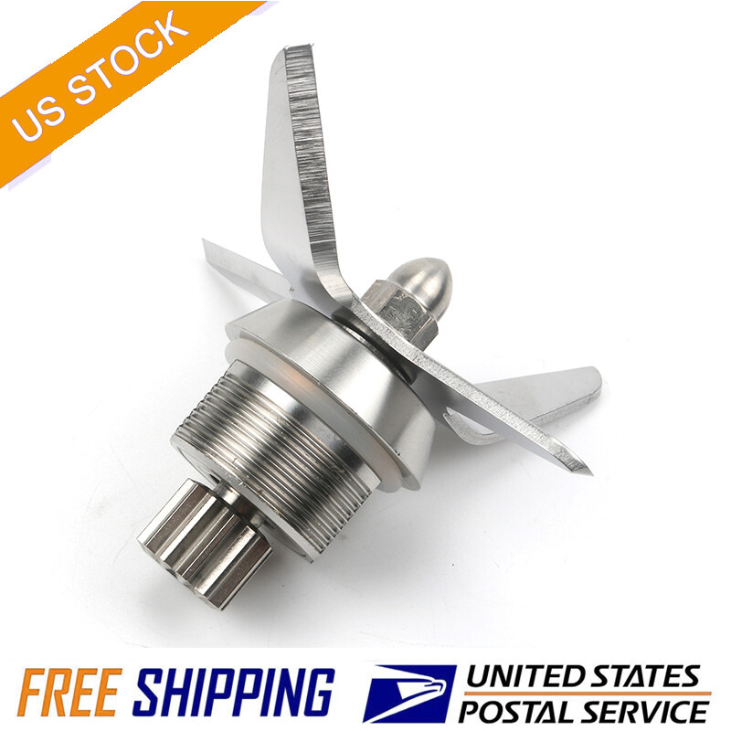 Waring 503397  MX1000 MX1100 MX1200 Blender Blade Assembly US STOCK