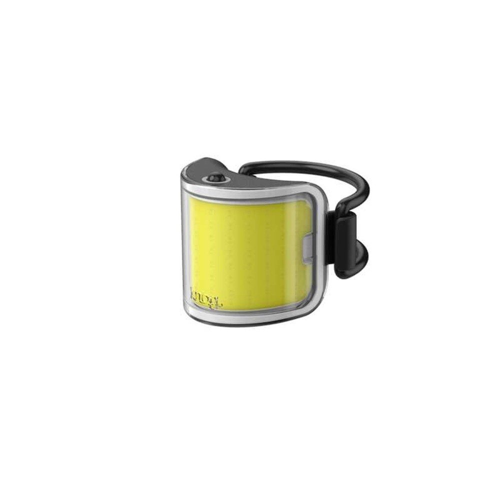 KNOG Lil Cobber Black Front