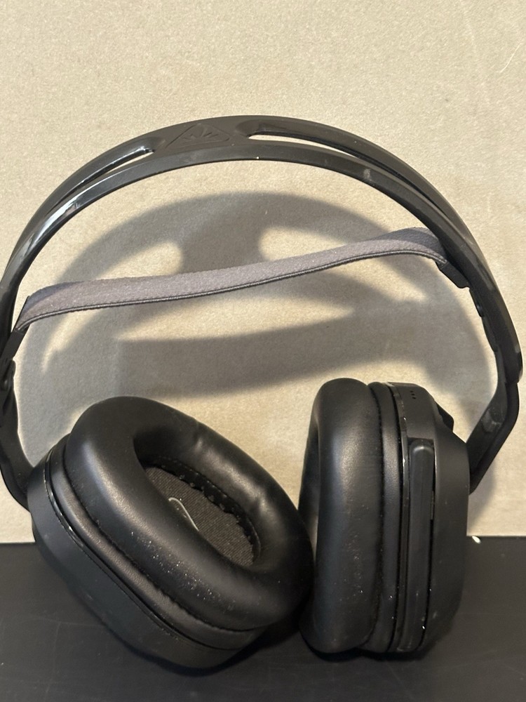 Turtle Beach Headset ( Tested And Working )