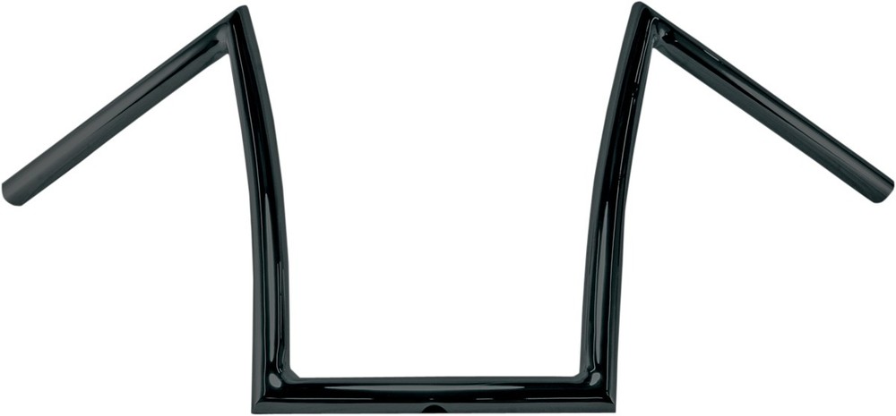 Todd's Cycle SB12-2 1in. Stripper Handlebar