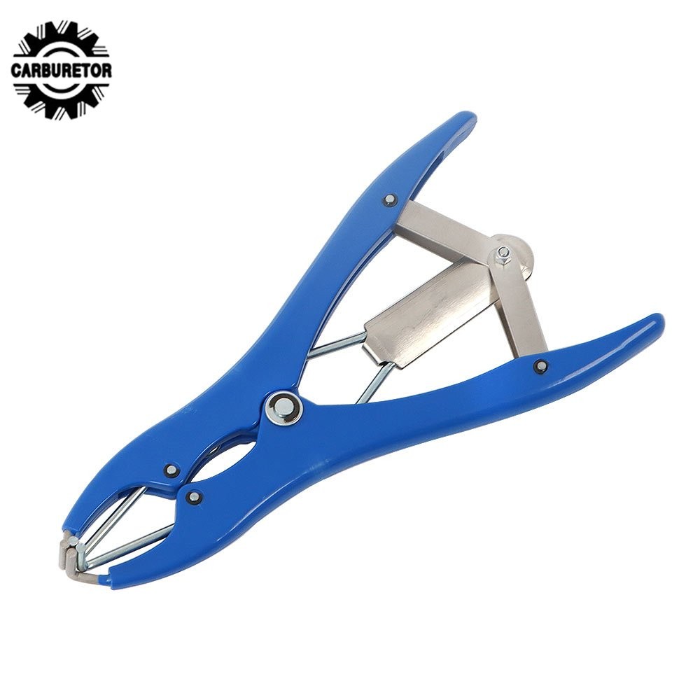 100 Marking Rings Bander Docking Elastrator Applicator Castrator Lamb Applicator