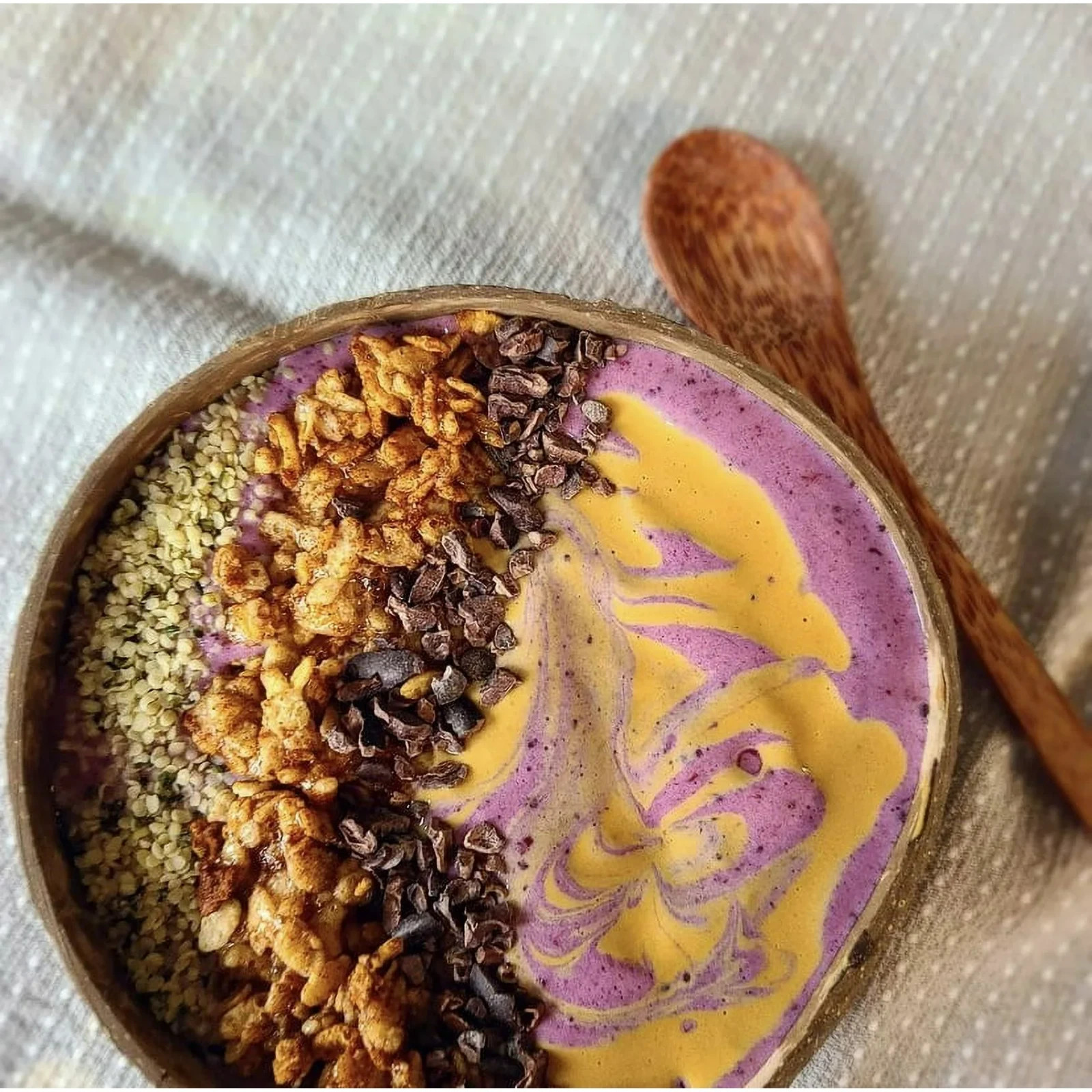 Crazy Richard’s Crunchy Peanut Butter 16oz Jars (2-Pack) | 100% Peanuts, Natural