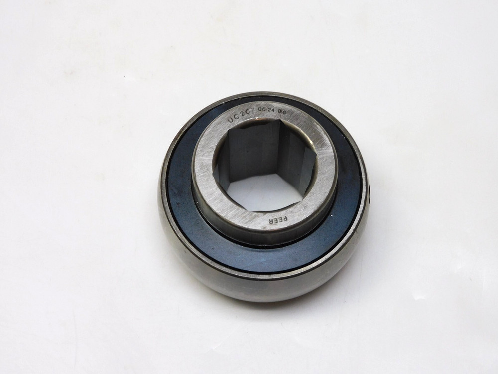 PEER UC207-002486 INSERT BEARING