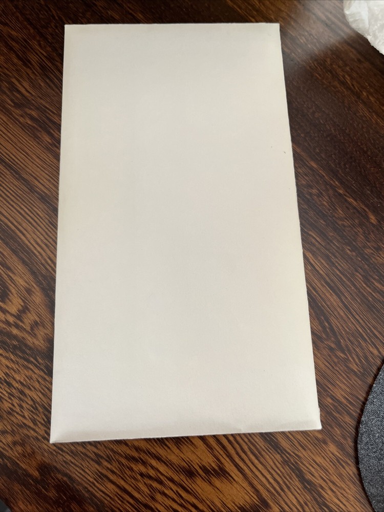 Vintage Communion Keepsake