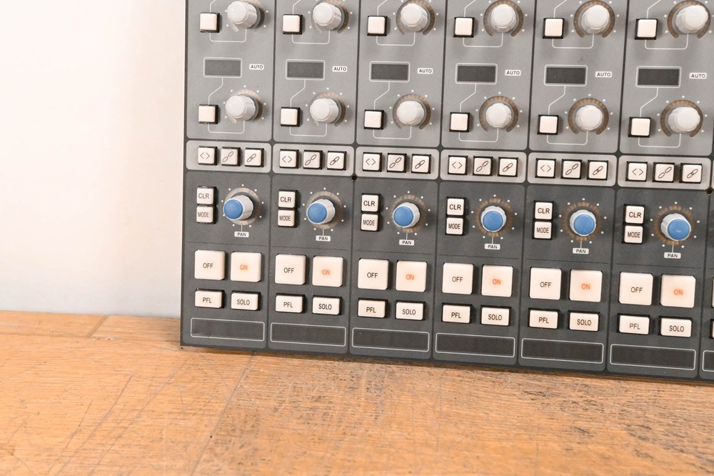 Solid State Logic C300 HD Channel Control Switch Panel CG01U0X