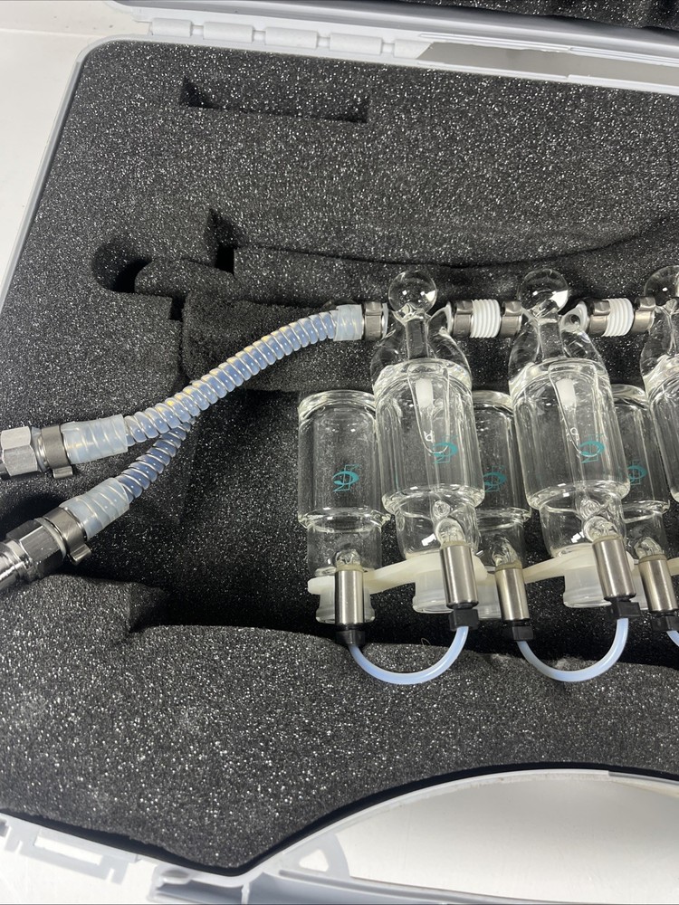 Chemspeed 27mL Filtrations Vessels
