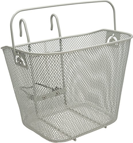 Tote 510 Front Basket - Gray