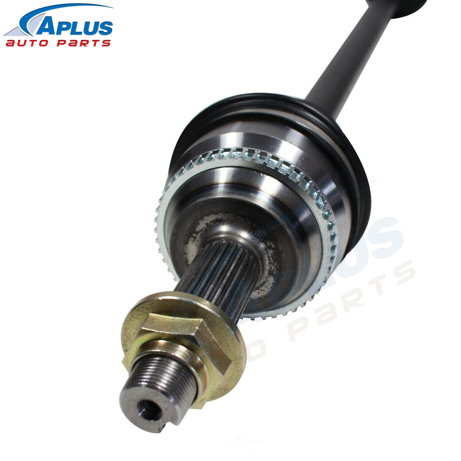 CV Axle Shaft Front Left & Right Set fit for Toyota Corolla 1.8L 4 Cyl 2009-2018