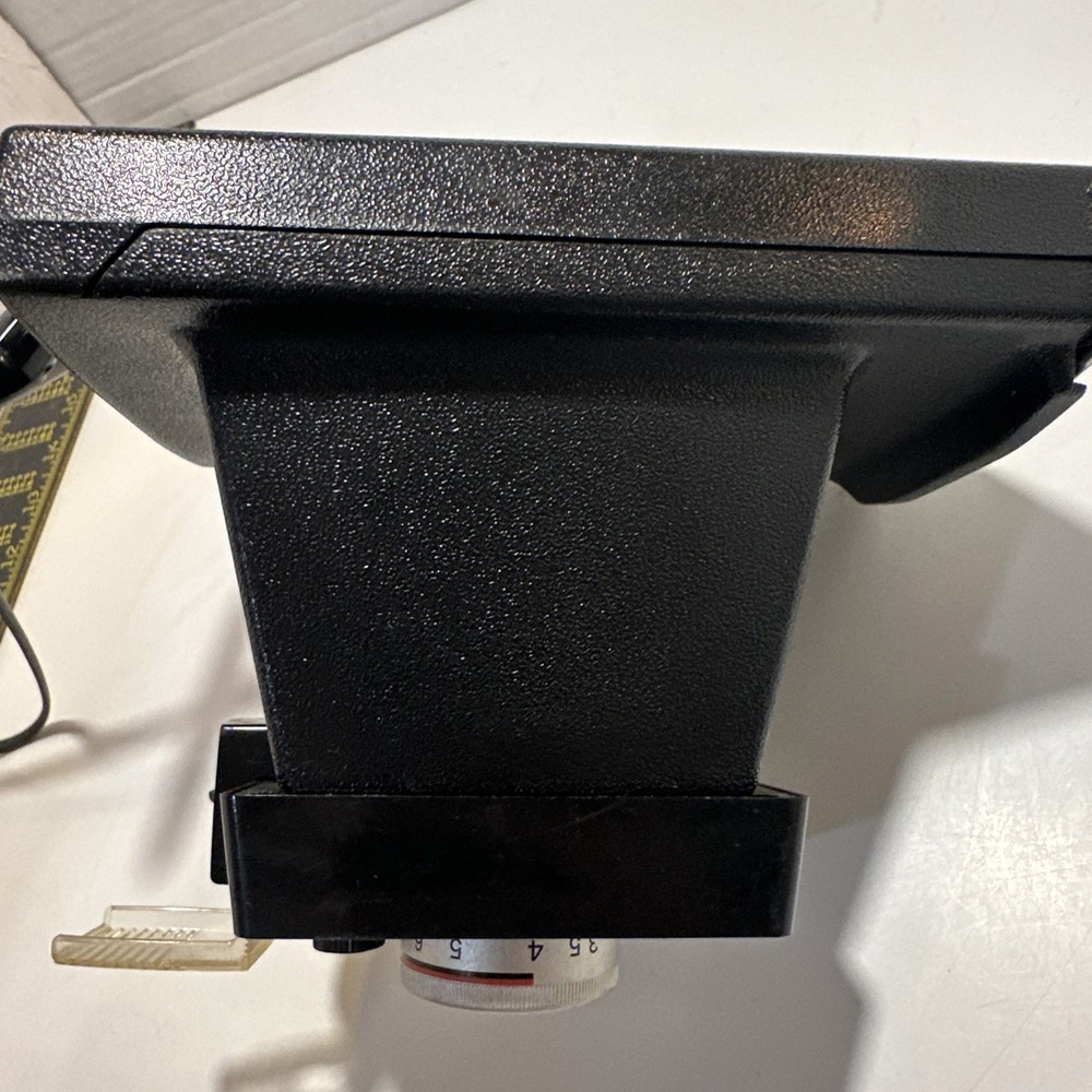Polaroid Automatic Land Camera Vintage