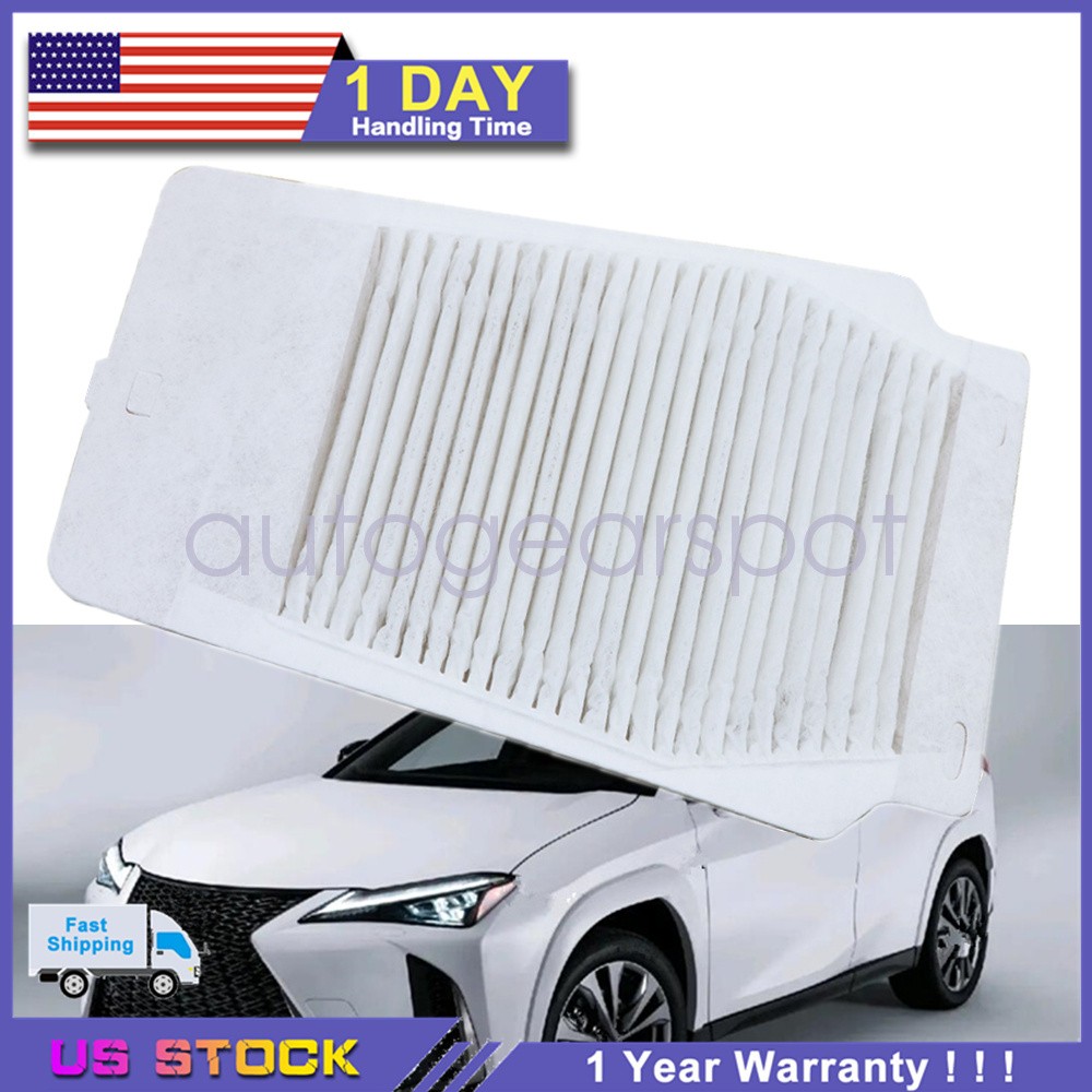 New Hybrid Battery Pack Air Filter Fits 2019-2023 Lexus UX 250h Toyota Corolla