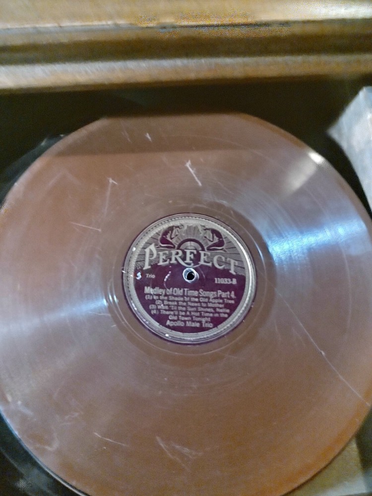 Victor Talking Machine