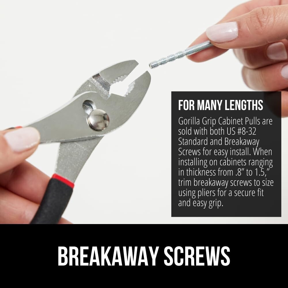 30 Pack 5 Inch Kitchen Cabinet Handles Matte Black Cabinet Pulls Black Drawer..