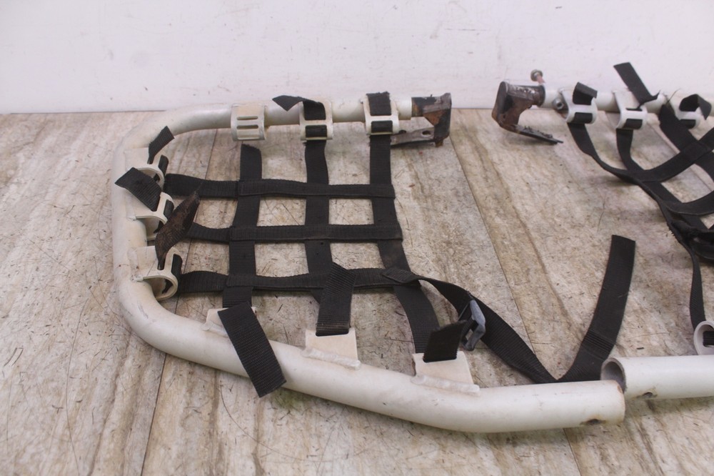 2004 CAN-AM DS650 Nerf Bars - SET