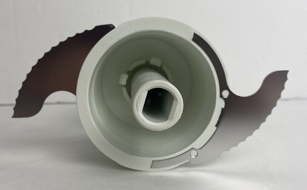 OEM KitchenAid Mini Multipurpose Blade for KFP Model Food Processor EUC T1