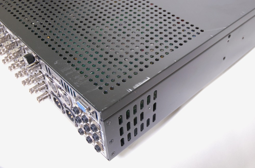 NewTek TriCaster TCXD455 Production Switcher