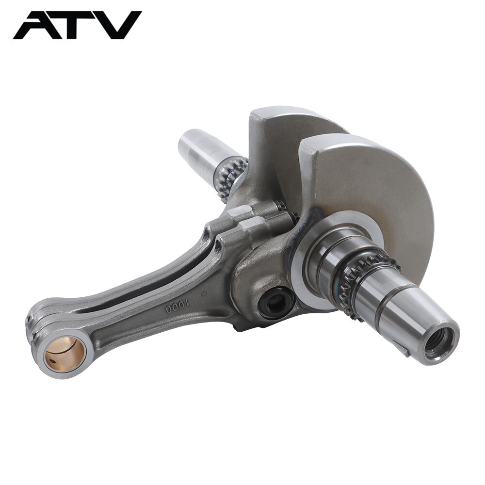 For Can-Am Crankshaft Assembly Commander 420219736 Maverick Outlander 1000