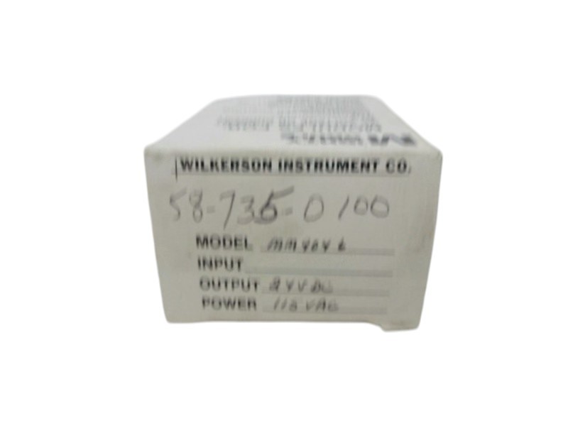 MIGHTY MODULE MM9046  NSMP