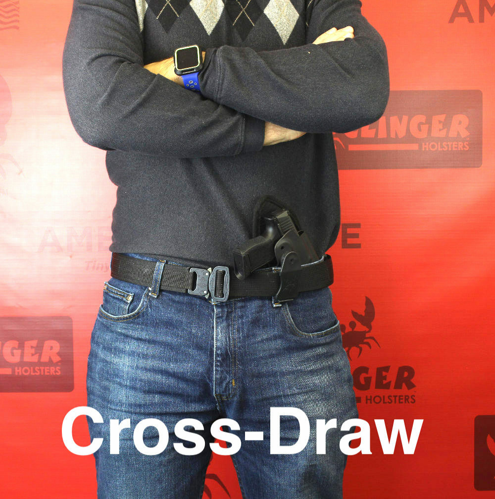 PainKiller Holster for Glock 30