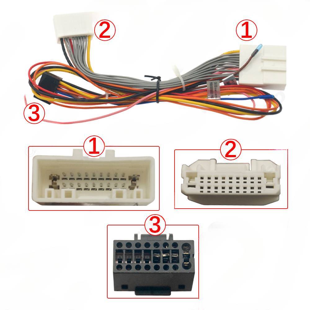 for Patrol modified panels,Android large screen frame,audio navigation frame