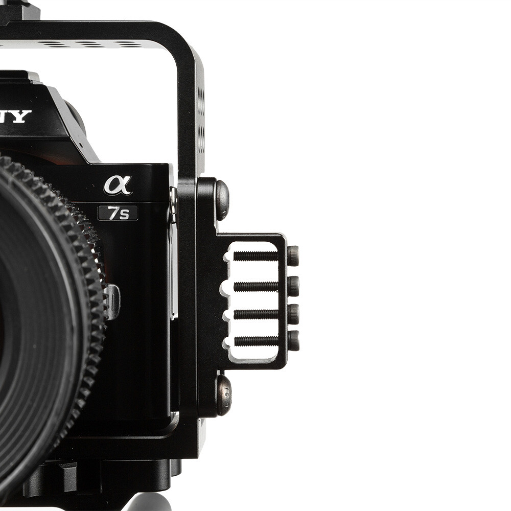 Sony a7S Cage Kit - ikan