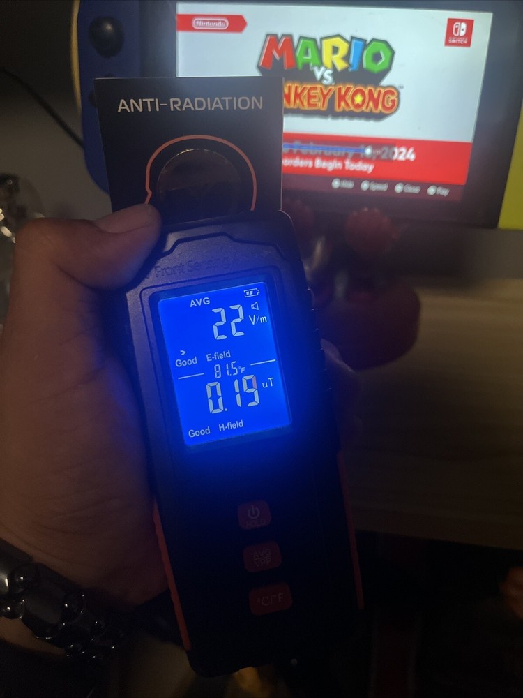PREVENTING RADIATION