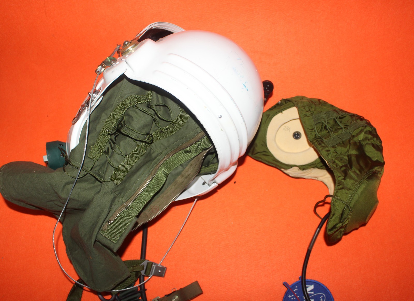 High Altitude MiG Pilot Helmet $ : 249.9