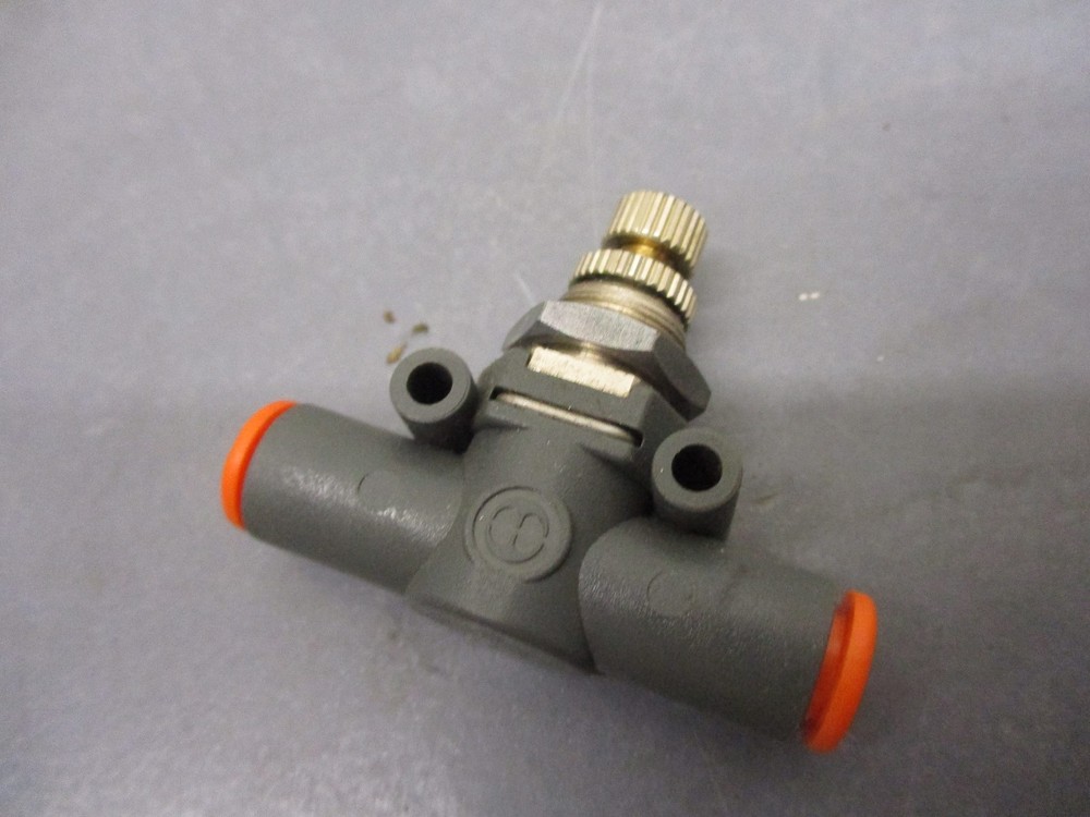 Control Union Flow AV-125
