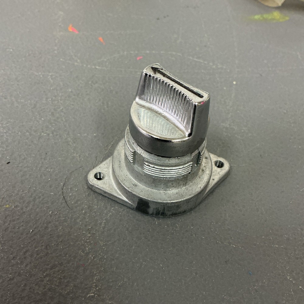 GE CR2940UB20 0A Selector Switch - ECS