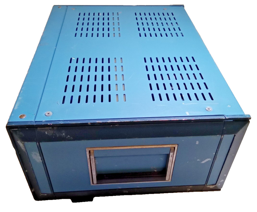 Datatape Tape System Calibrator TSC-2000