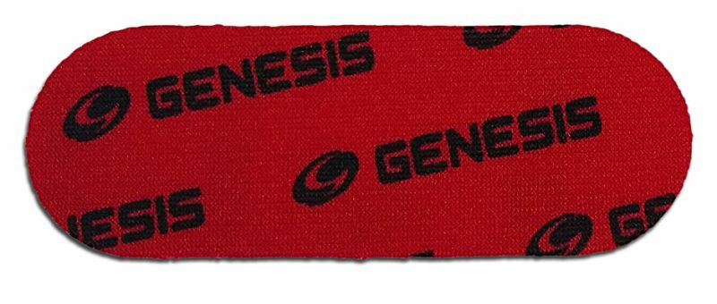 Genesis Excel Classic Performance Tape