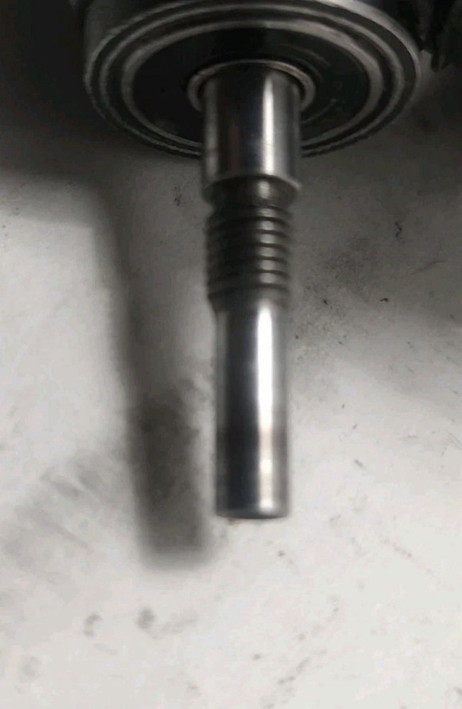 Dynamite Mach 2 Big Red .28 Pull/Spin Start Monster Truck Engine