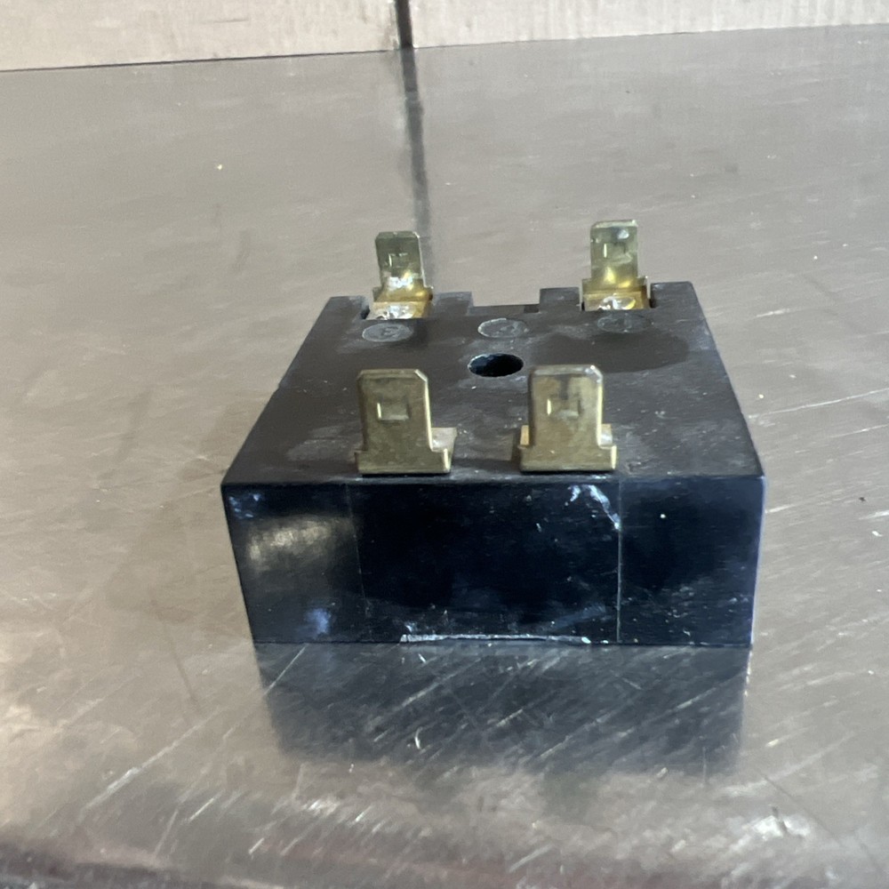 Crouse Hinds 20S91-002 Solid State Flasher Module Used Surplus