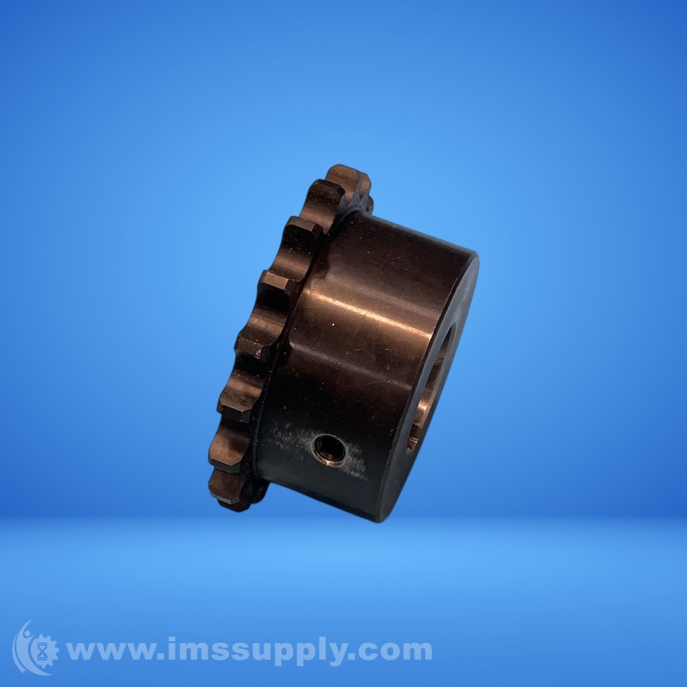 Tsubaki 5018 Roller Chain Coupling FNIP