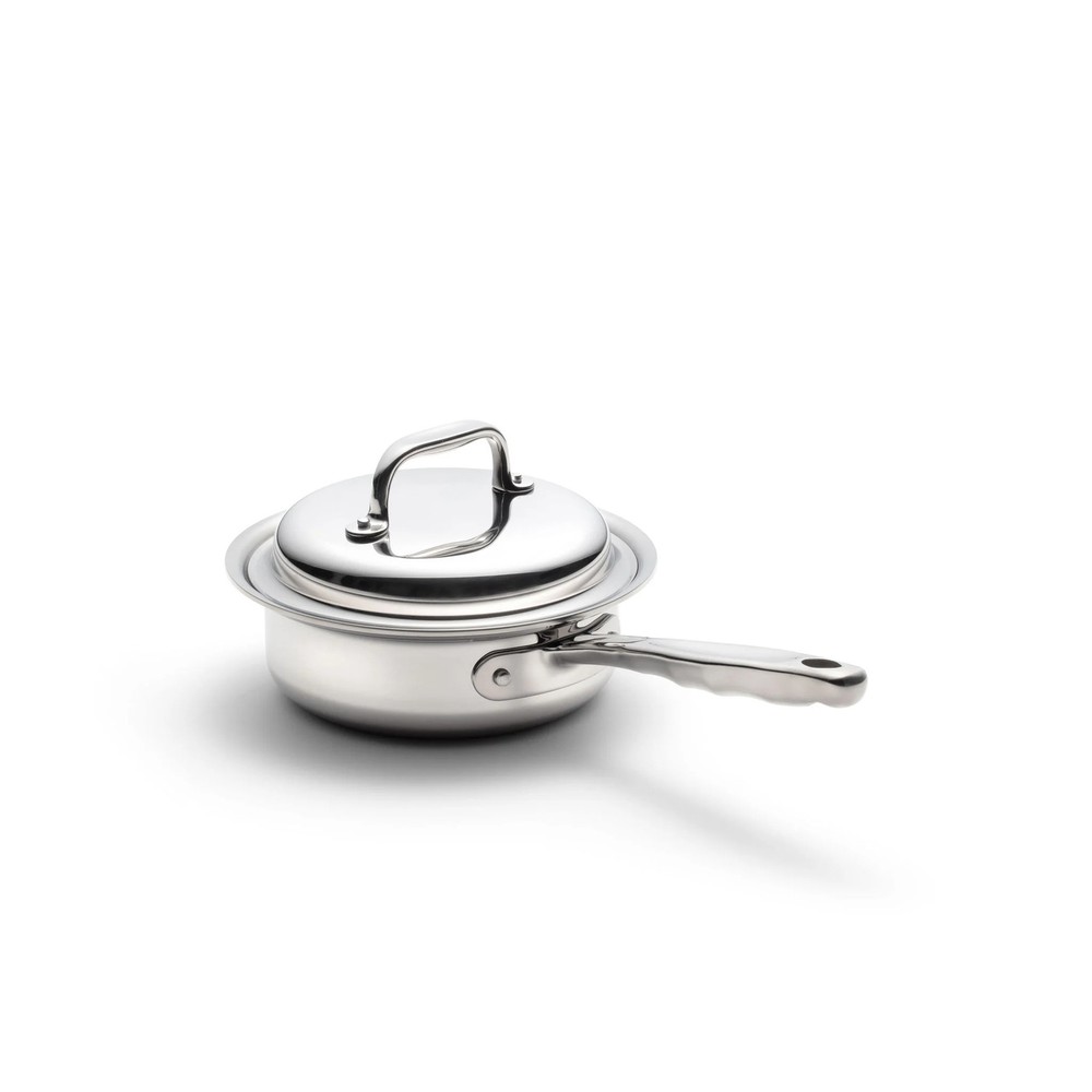 New 360 Cookware 5- Piece Breakfast Combo Set