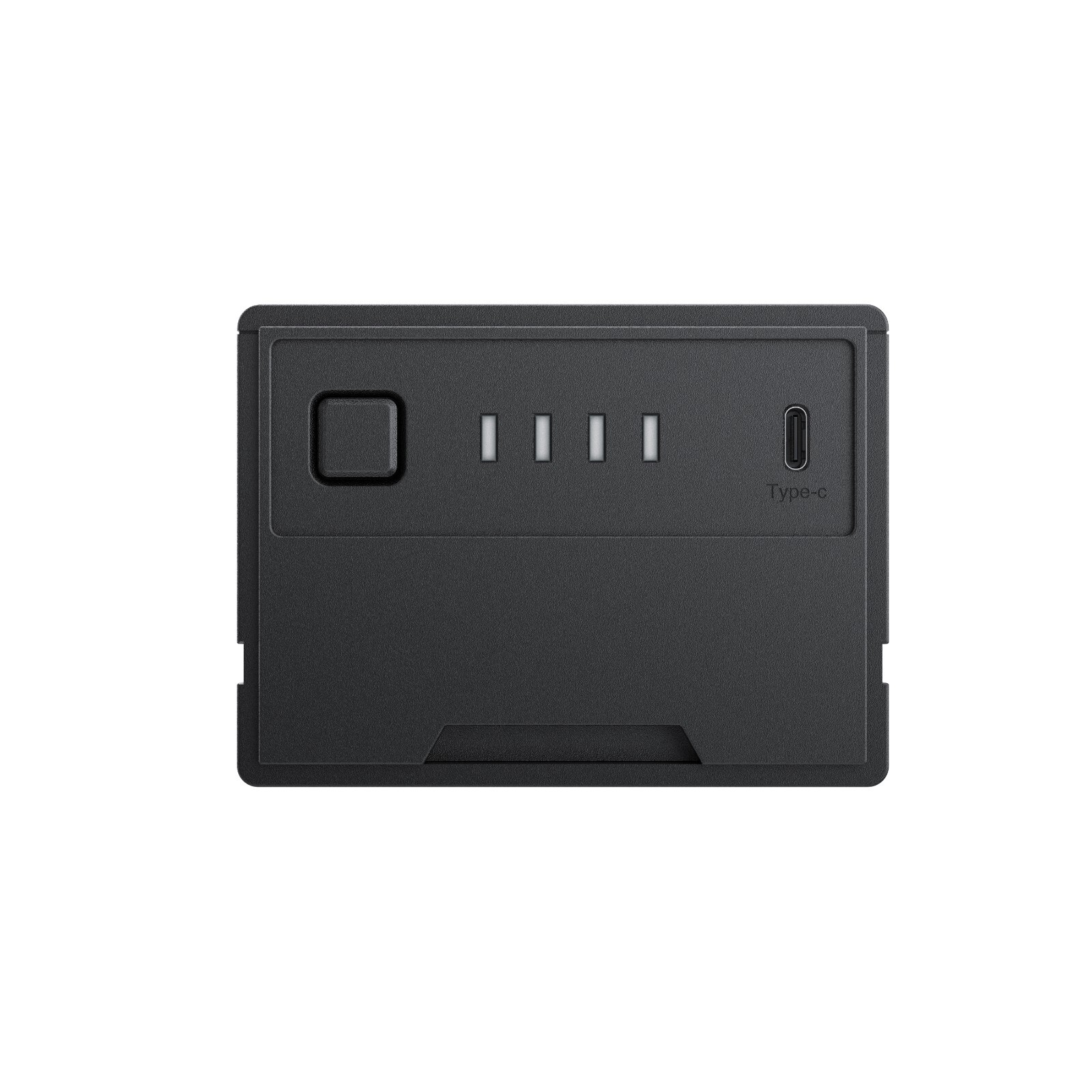 EcoFlow GLACIER Car Refrigerator Plug-in Battery, for Camping, Travel, Fishing