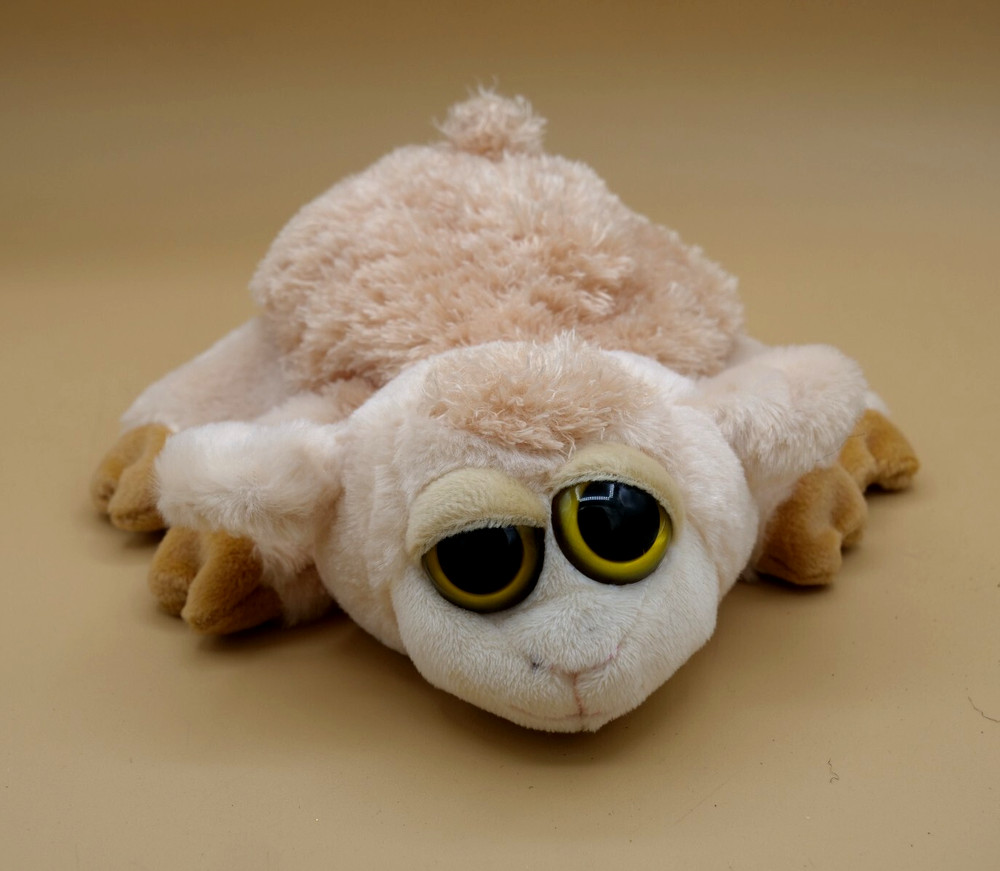 Caltoy Hand Puppet Sheep 9"