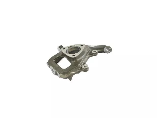 Genuine Mopar Front Knuckle Left 68286567AB