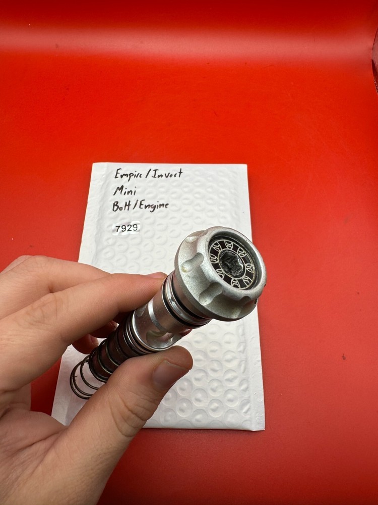 Empire/Invert Mini Bolt/Engine