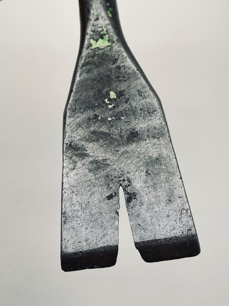 Vintage Blacksmith Nail Puller